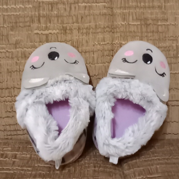 #584 NWOT Koala Baby Sleepers. Size: 5/6 - Picture 4 of 7